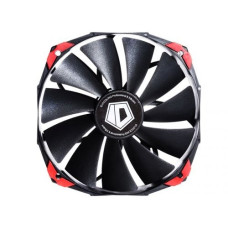 Вентилятор ID-COOLING NO-14025K, 140мм, Ret