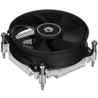 Устройство охлаждения(кулер) ID-COOLING DK-17 PWM, 92мм, Ret