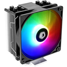 Устройство охлаждения(кулер) ID-COOLING SE-214-XT ARGB, 120мм, Ret
