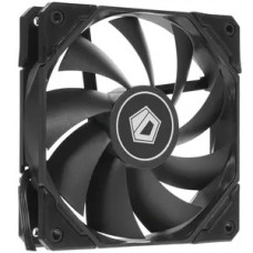Вентилятор для корпуса ID-Cooling 120x120mm 4pin PWM (TF-12025-BLACK)