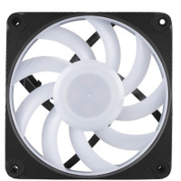 CASE FAN INWIN IW- Mercury AM120S fan with RGB controller (Triple pack) [ 6178903]