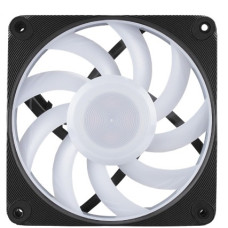 CASE FAN INWIN IW- Mercury AM120S fan with RGB controller (Triple pack) [ 6178903]