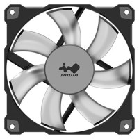 CASE FAN INWIN IW- Jupiter AJ120 fan RGB (Single pack) [6139243] (8307)