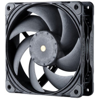 PHANTEKS PH-F120T30 Black - Gray 120 x 120 x 30мм (PWM, 20шт./кор, 300-3000 об/мин, 11,1-39,7dBa) / PH-F120T30_BG_3P_RU Комплект вентиляторов (3шт.)