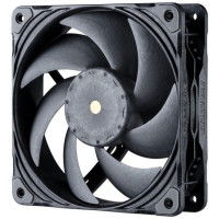 PHANTEKS PH-F120T30 Black - Gray 120 x 120 x 30мм (PWM, 20шт./кор, 300-3000 об/мин, 11,1-39,7dBa) / PH-F120T30_BG_RU