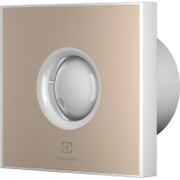 Вентилятор вытяжной Electrolux Rainbow EAFR-100 beige