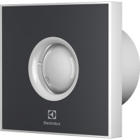 Вентилятор вытяжной Electrolux Rainbow EAFR-100 dark