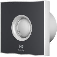 Вентилятор вытяжной Electrolux Rainbow EAFR-100 dark