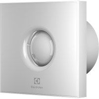 Вентилятор вытяжной Electrolux Rainbow EAFR-100 white