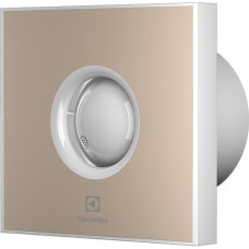 Вентилятор вытяжной Electrolux Rainbow EAFR-120 beige