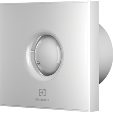 Вентилятор вытяжной Electrolux Rainbow EAFR-120 white
