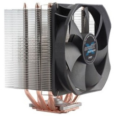 Cooler ZALMAN CNPS10X Performa (+) {for 775 / 1155 / 1366 / 2011 / AM2 / AM3 / FM1, Speedcontr, 17-36дБ, 900-2000 об / м, Cu+Al, 4пин}