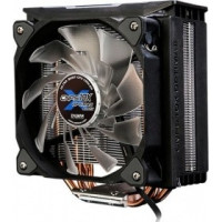 Cooler ZALMAN CNPS10X OPTIMA II Black RGB