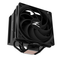Устройство охлаждения(кулер) Zalman CNPS10X Performa BLACK Soc-AM4/1151/1200/2066 4-pin 16-27dB Al+Cu 180W 860gr Ret