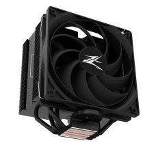 Устройство охлаждения(кулер) Zalman CNPS10X Performa BLACK Soc-AM4/1151/1200/2066 4-pin 16-27dB Al+Cu 180W 860gr Ret