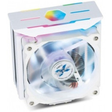 Cooler ZALMAN CNPS10X OPTIMA II White RGB