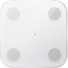 Умные весы Xiaomi Mi Body Composition Scale 2
