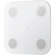 Умные весы Xiaomi Mi Body Composition Scale 2