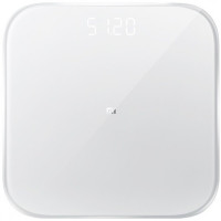 Xiaomi Mi Smart Scale 2 White Умные весы [NUN4056GL] [NUN4057CN]