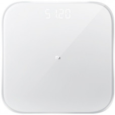 Xiaomi Mi Smart Scale 2 White Умные весы [NUN4056GL] [NUN4057CN]