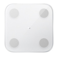 Xiaomi Mi Body Composition Scale 2 Умные весы [NUN4048GL]