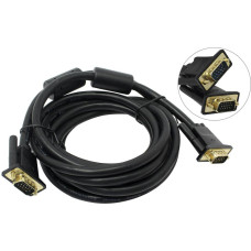 Кабель SVGA 15m/15m 3.0м Vention DAEBI