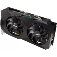 ASUS DUAL-RTX2060-O12G-EVO {12GB, GDDR6, 192bit, DVI 2xHDMI DP}RTL