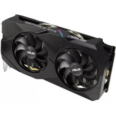 ASUS DUAL-RTX2060-O12G-EVO {12GB, GDDR6, 192bit, DVI 2xHDMI DP}RTL