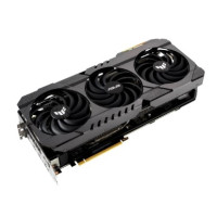 TUF-RTX3090TI-O24G-GAMING RTX3090TI,HDMI*2,DP*3,24G,D6X TUF RTL