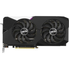 ASUS DUAL-RTX3070-O8G-V2 RTL