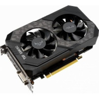 ASUS TUF-GTX1660S-O6G-GAMING GTX1660 SUPER 6GB RTL
