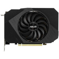 Видеокарта Asus PCI-E nVidia GeForce RTX3060 12Gb (192bit/GDDR6/HDMI/DPx3) (PH-RTX3060-12G-V2) RTL