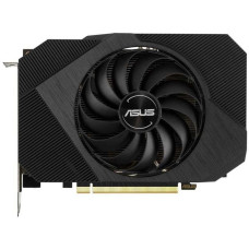 Видеокарта Asus PCI-E nVidia GeForce RTX3060 12Gb (192bit/GDDR6/HDMI/DPx3) (PH-RTX3060-12G-V2) RTL