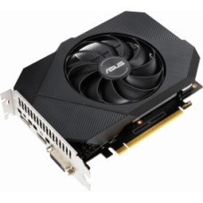 Видеокарта Asus PCI-E PH-GTX1650-O4GD6 RTL