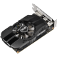 Видеокарта PCI-E ASUS nVidia GeForce GTX 1650 PH O4G 4096Mb GDDR5 ( PH-GTX1650-O4G ) Ret