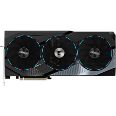 Видеокарта PCI-E Gigabyte nVidia GeForce RTX 4070 Aorus Master 12 Gb 12288Mb GDDR6X ( GV-N4070AORUS M-12GD ) Ret