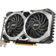 Видеокарта PCI-E MSI GeForce GTX 1660 Super 6144Mb, GTX 1660 Super Ventus XS OC GDDR6 Ret