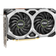 Видеокарта PCI-E MSI GeForce GTX 1660 Super 6144Mb, GTX 1660 Super Ventus XS OC GDDR6 Ret