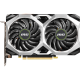 Видеокарта PCI-E MSI GeForce GTX 1660 Super 6144Mb, GTX 1660 Super Ventus XS OC GDDR6 Ret