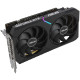Видеокарта PCI-E nVidia ASUS RTX 3060 Dual 12G V2 12288Mb GDDR6 ( Dual-RTX3060-12G-V2 ) Ret
