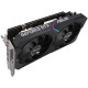 Видеокарта PCI-E nVidia ASUS RTX 3060 Dual 12G V2 12288Mb GDDR6 ( Dual-RTX3060-12G-V2 ) Ret