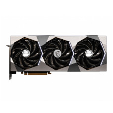 Видеокарта PCI-E MSI nVidia GeForce RTX 4090 Suprim X 24G 24576Mb GDDR6X ( RTX 4090 Suprim X 24G ) Ret