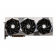 Видеокарта PCI-E MSI nVidia GeForce RTX 4090 Suprim X 24G 24576Mb GDDR6X ( RTX 4090 Suprim X 24G ) Ret