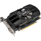 Видеокарта PCI-E ASUS nVidia GeForce GTX 1650 PH O4G 4096Mb GDDR5 ( PH-GTX1650-O4G ) Ret