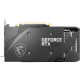 Видеокарта PCI-E MSI nVidia GeForce RTX 3060 Ventus OC 2X 12288Mb GDDR6 (RTX 3060 Ventus 2X OC 12G ) Ret