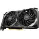 Видеокарта PCI-E MSI nVidia GeForce RTX 3060 Ventus OC 2X 12288Mb GDDR6 (RTX 3060 Ventus 2X OC 12G ) Ret