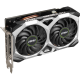 Видеокарта PCI-E MSI GeForce GTX 1660 Super 6144Mb, GTX 1660 Super Ventus XS OC GDDR6 Ret