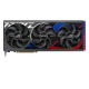 Видеокарта PCI-E ASUS nVidia GeForce RTX 4090 Strix Gaming OC 24G 24576Mb GDDR6X ( ROG-Strix-RTX4090-O24G-Gaming ) Ret