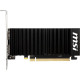 Видеокарта PCI-E MSI GeForce GT 1030 2048Mb, DDR5 ( GT 1030 2GHD4 LP OC ) Ret