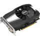 Видеокарта PCI-E ASUS nVidia GeForce GTX 1650 Super Phoenix OC 4G 4096Mb GDDR5 ( PH-GTX1650S-O4G ) Ret